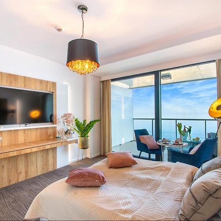 North Apartments, Sunsetview 507 Kołobrzeg Εξωτερικό φωτογραφία