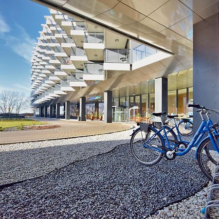 North Apartments, Sunsetview 507 Kołobrzeg Εξωτερικό φωτογραφία