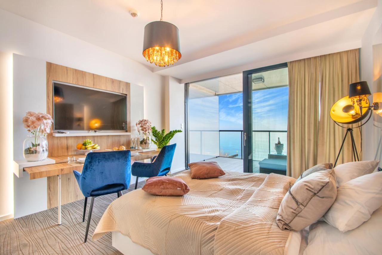 North Apartments, Sunsetview 507 Kołobrzeg Εξωτερικό φωτογραφία
