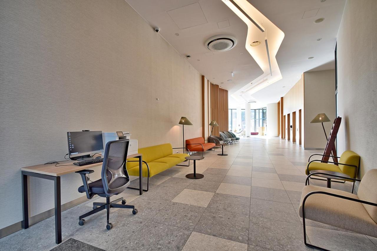 North Apartments, Sunsetview 507 Kołobrzeg Εξωτερικό φωτογραφία